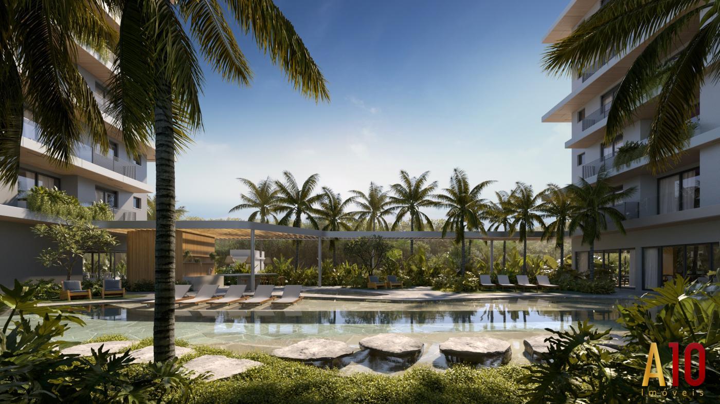 Apartamento, 2 quartos, 60 m² - Foto 1