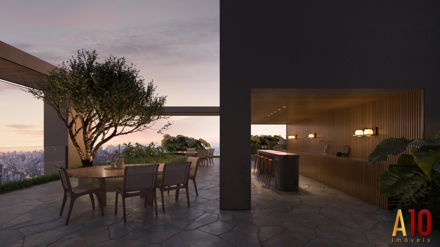 Apartamento, 2 quartos, 60 m² - Foto 11