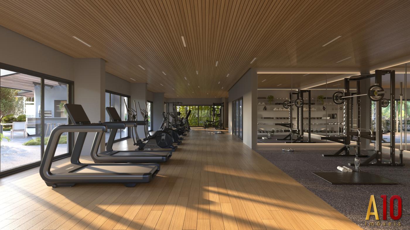 Apartamento, 2 quartos, 60 m² - Foto 24