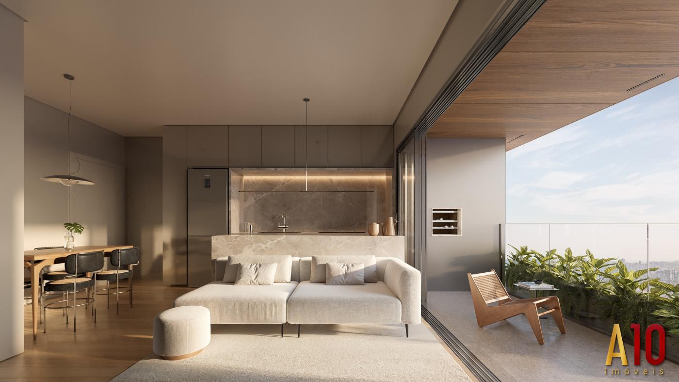 Apartamento, 2 quartos, 60 m² - Foto 29