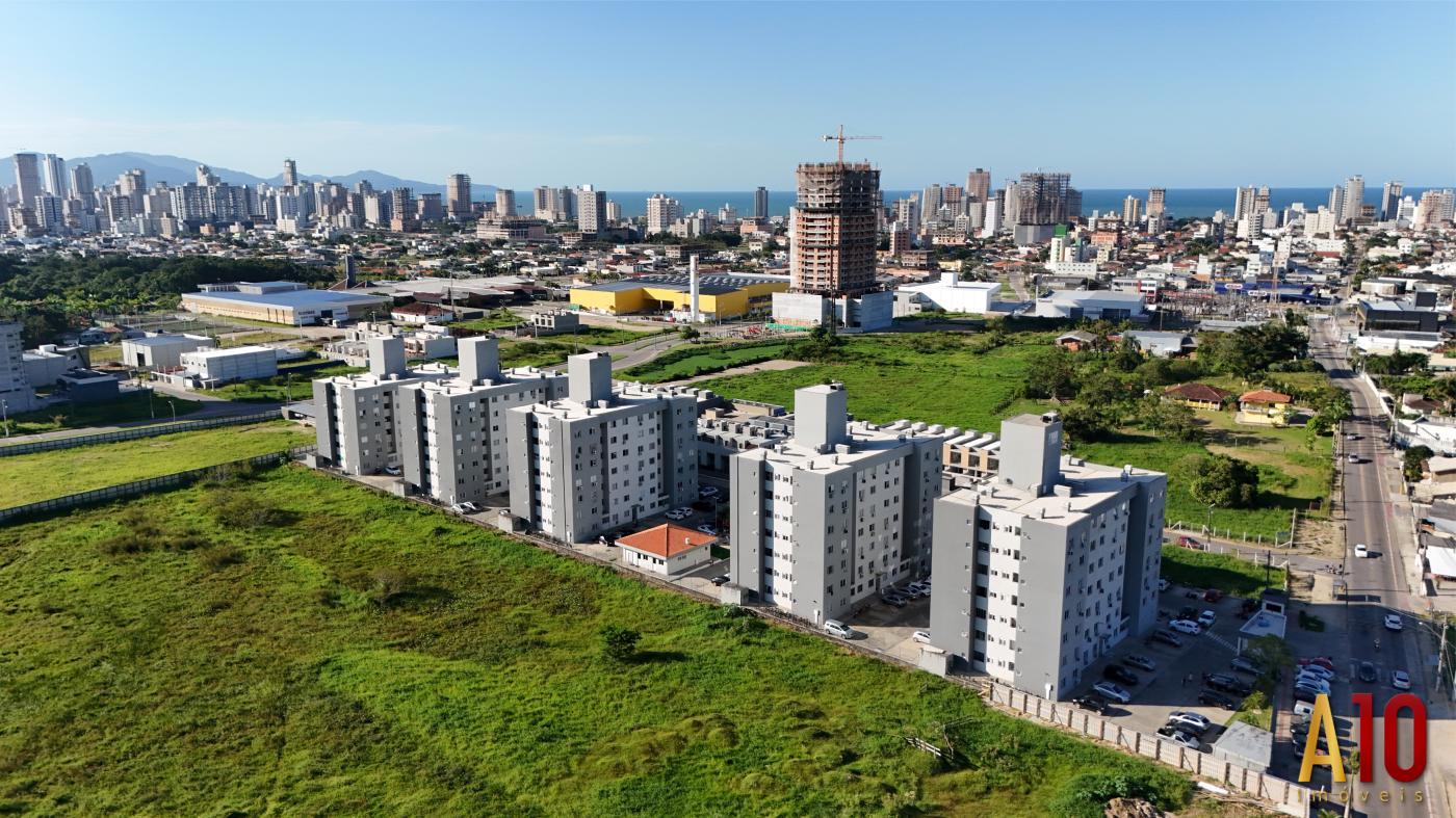 Apartamento, 2 quartos, 60 m² - Foto 32