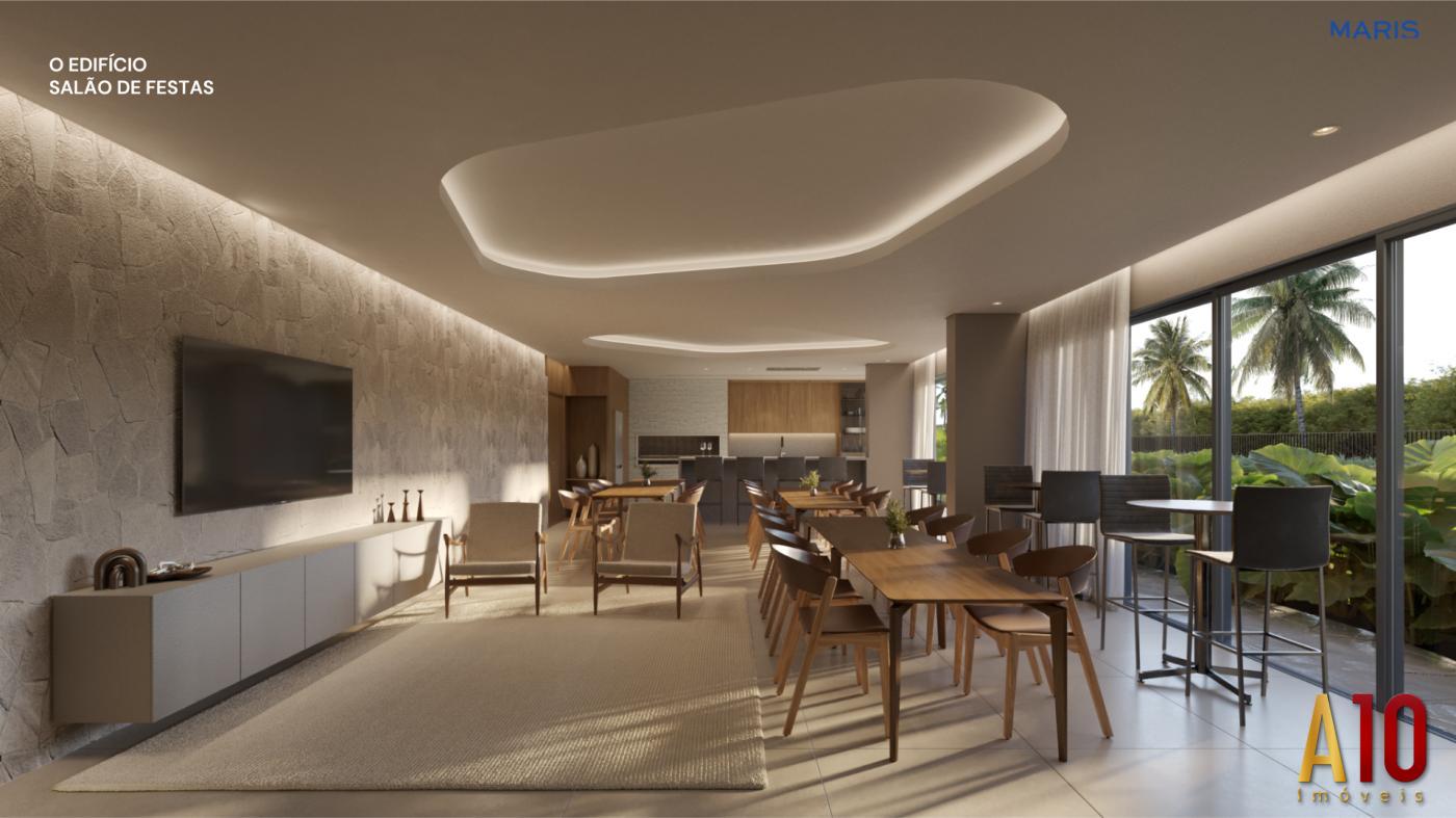 Apartamento, 2 quartos, 60 m² - Foto 38