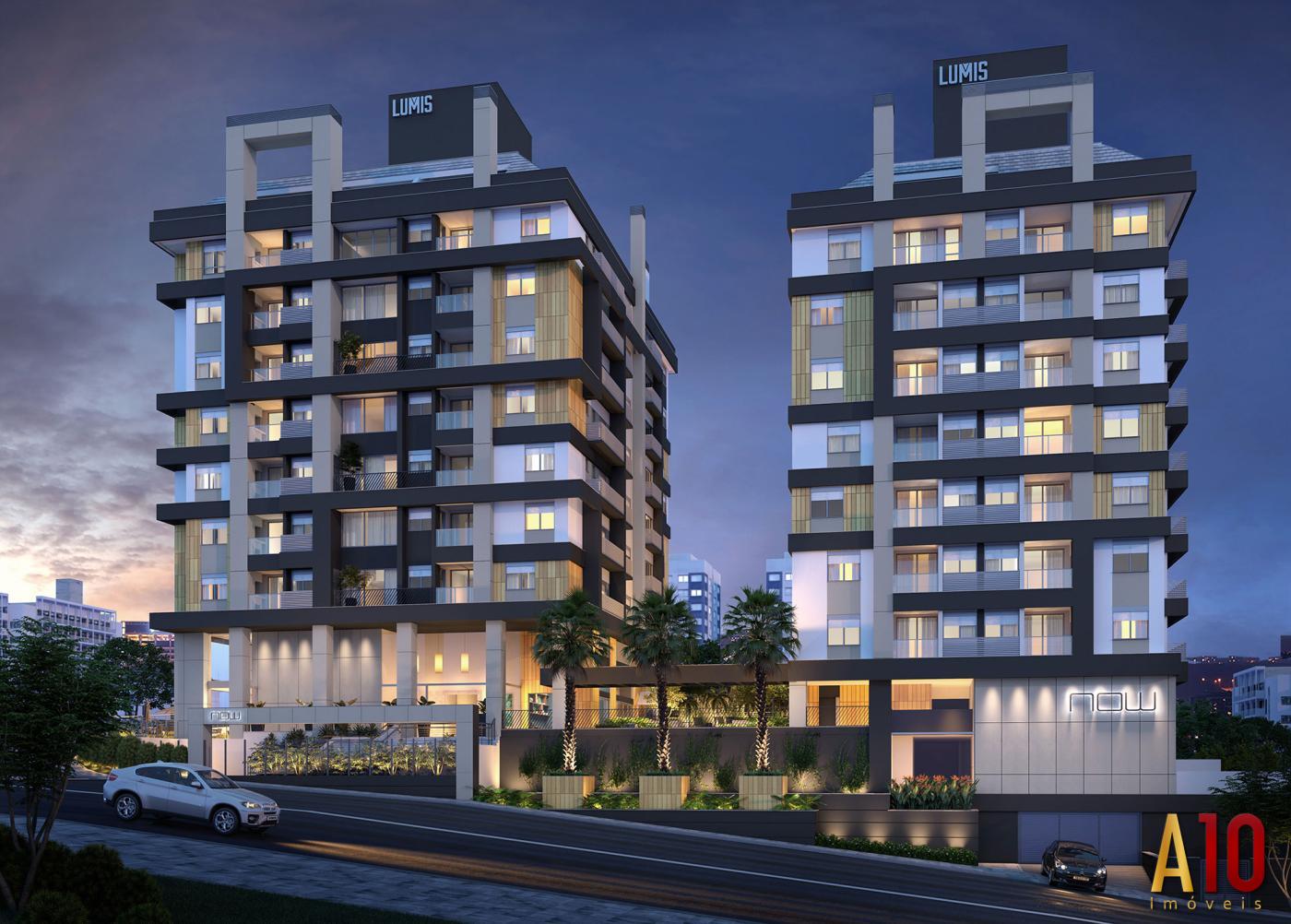 Apartamento, 1 quarto, 45 m² - Foto 3