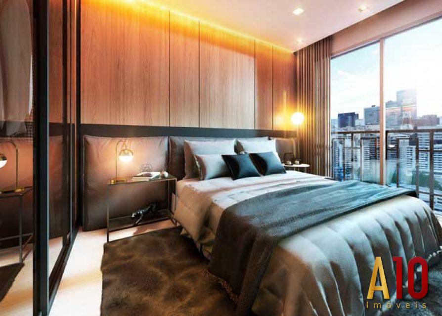 Apartamento, 2 quartos, 60 m² - Foto 4