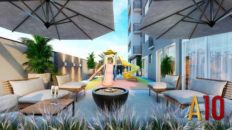 Apartamento, 2 quartos, 60 m² - Foto 11