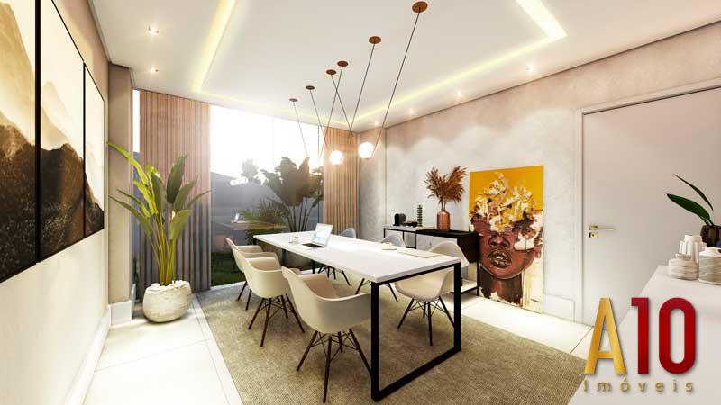 Apartamento, 2 quartos, 60 m² - Foto 9