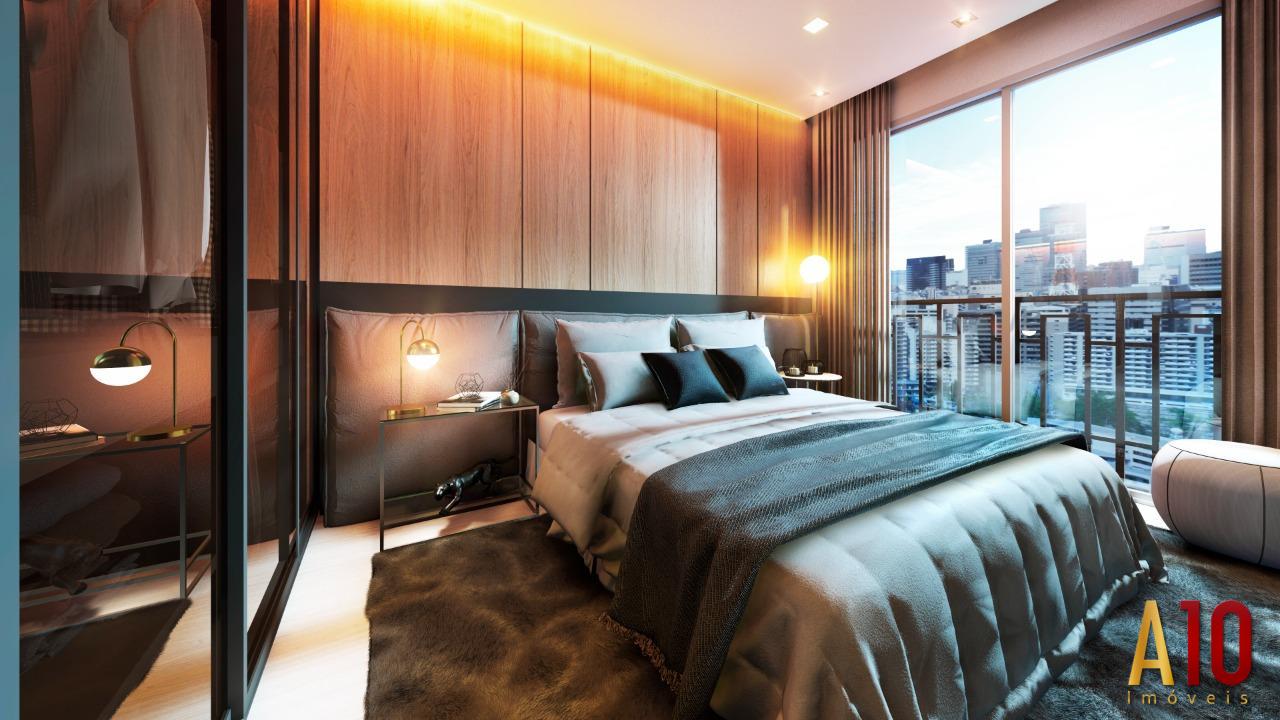 Apartamento, 2 quartos, 60 m² - Foto 18