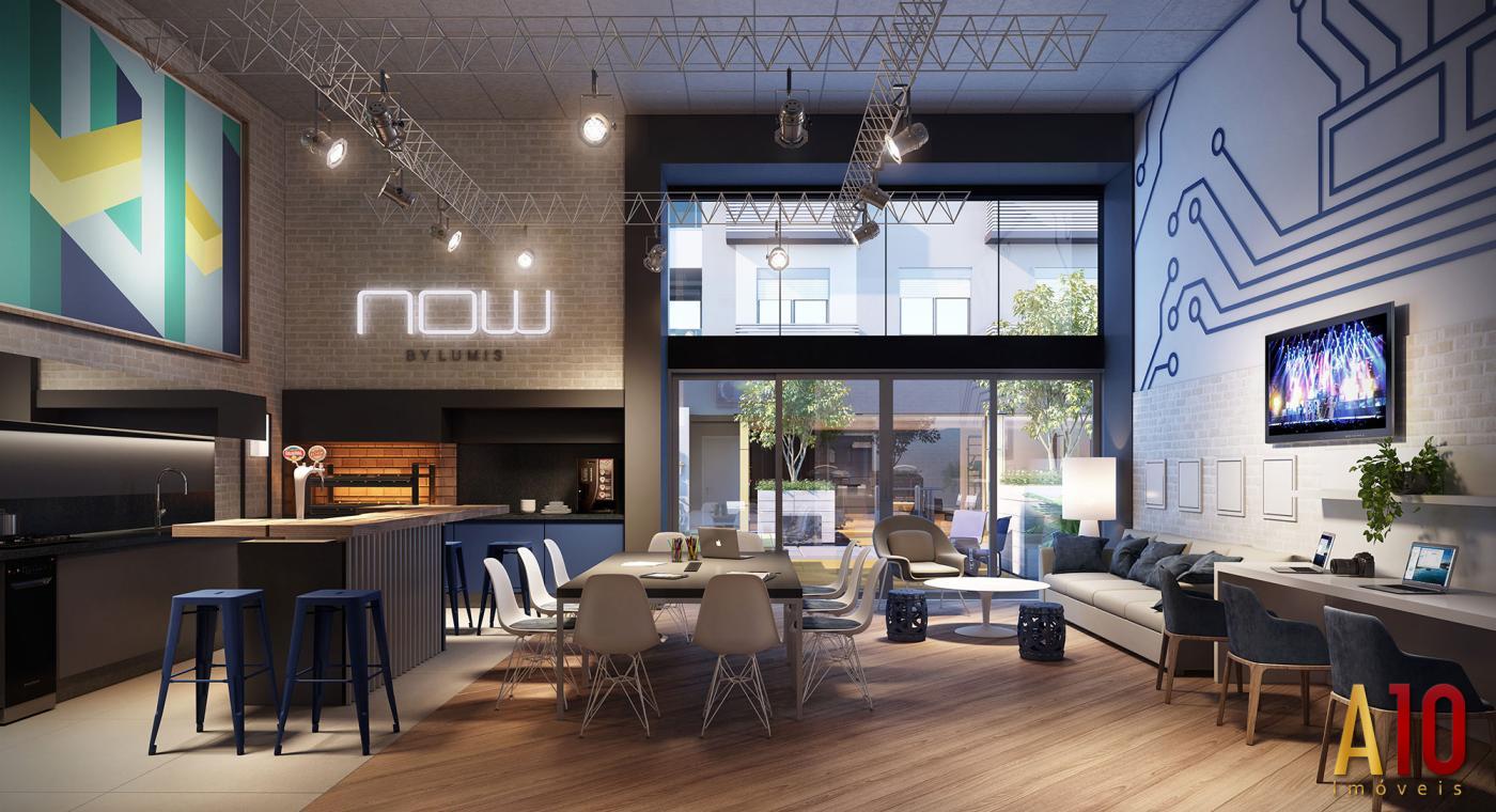 Flat/Apart Hotel, 1 quarto, 80 m² - Foto 5