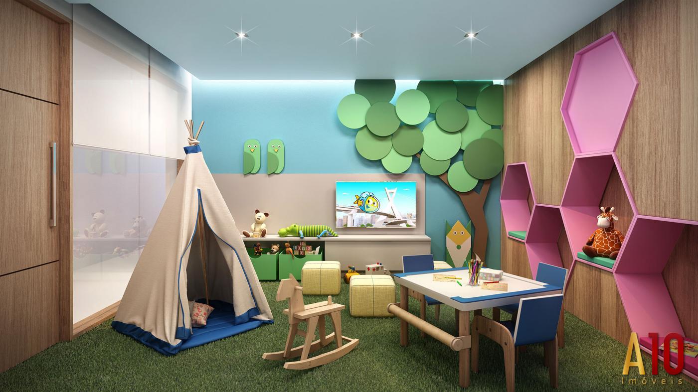 Flat/Apart Hotel, 1 quarto, 80 m² - Foto 11