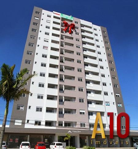 Apartamento, 2 quartos, 64 m² - Foto 2