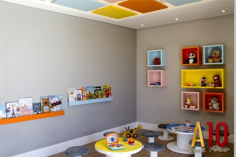 Apartamento, 2 quartos, 64 m² - Foto 7