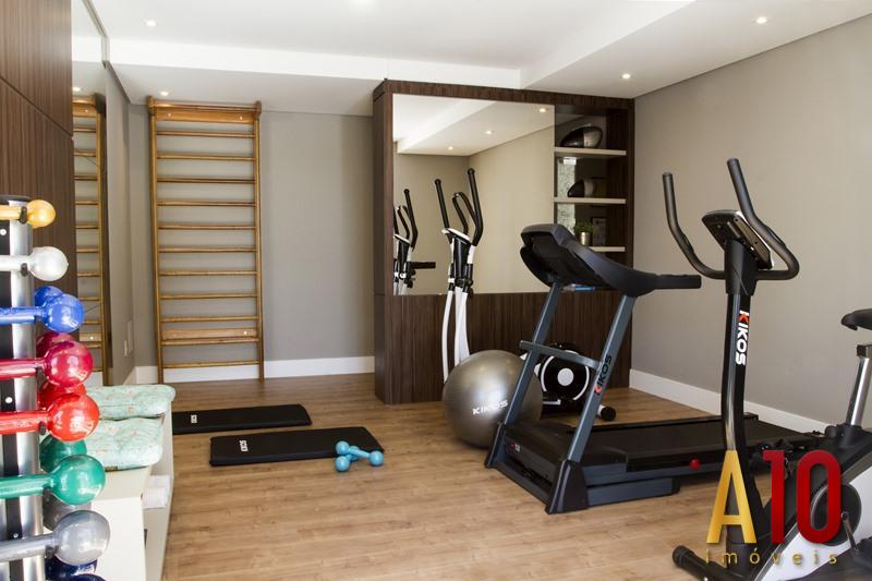 Apartamento, 2 quartos, 64 m² - Foto 8