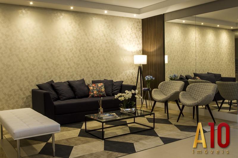 Apartamento, 2 quartos, 64 m² - Foto 9