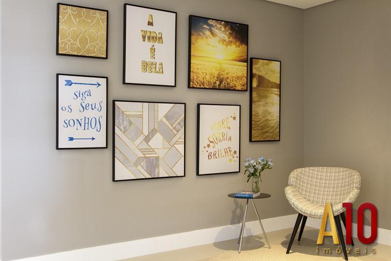 Apartamento, 2 quartos, 64 m² - Foto 10