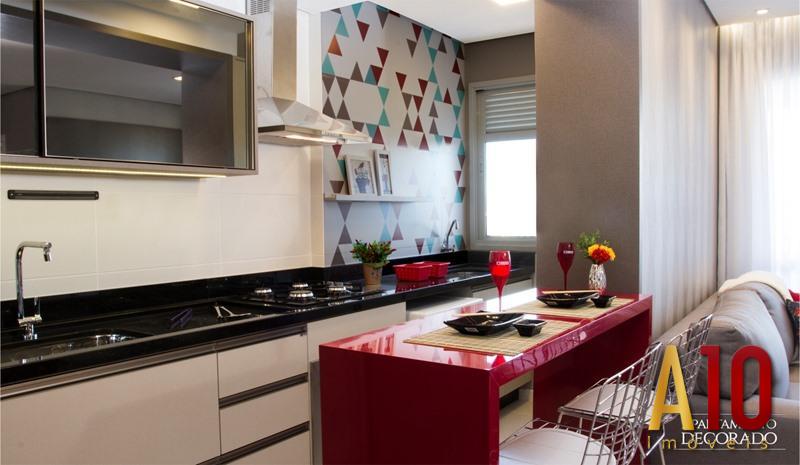 Apartamento, 2 quartos, 64 m² - Foto 23