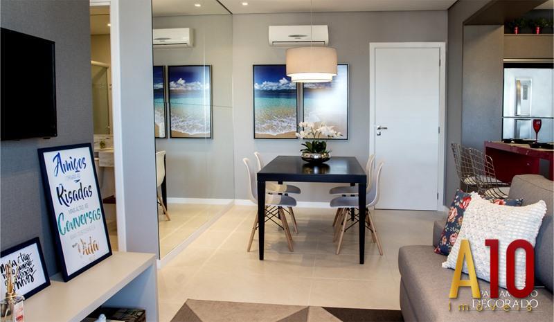 Apartamento, 2 quartos, 64 m² - Foto 21