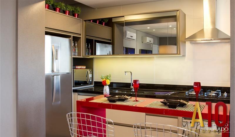 Apartamento, 2 quartos, 64 m² - Foto 22