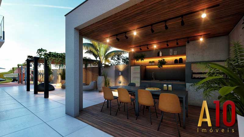 Apartamento, 2 quartos, 80 m² - Foto 11