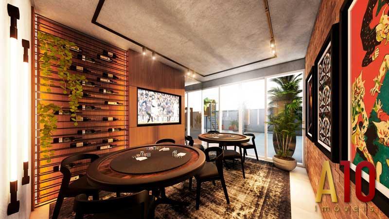 Apartamento, 2 quartos, 80 m² - Foto 9