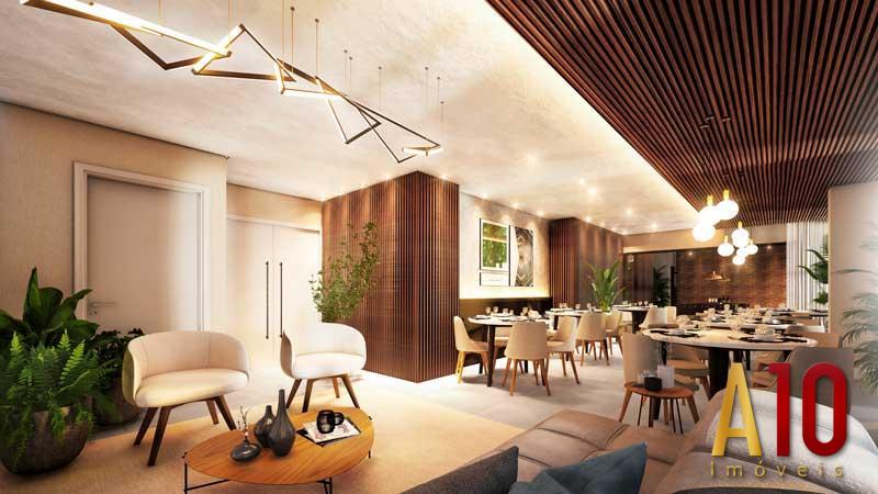 Apartamento, 2 quartos, 80 m² - Foto 6