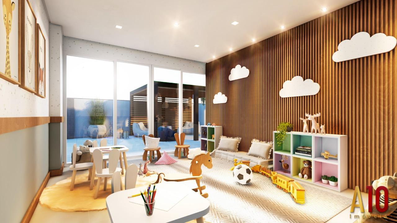 Apartamento, 2 quartos, 80 m² - Foto 15