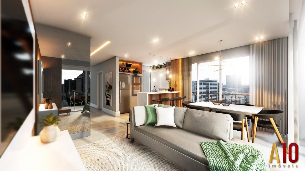 Apartamento, 2 quartos, 80 m² - Foto 19