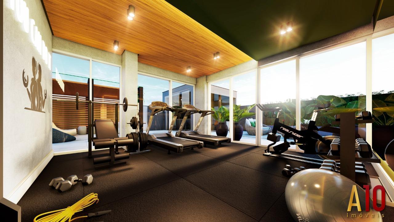 Apartamento, 2 quartos, 80 m² - Foto 17