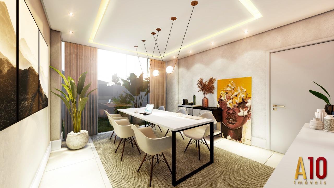 Apartamento, 2 quartos, 80 m² - Foto 21