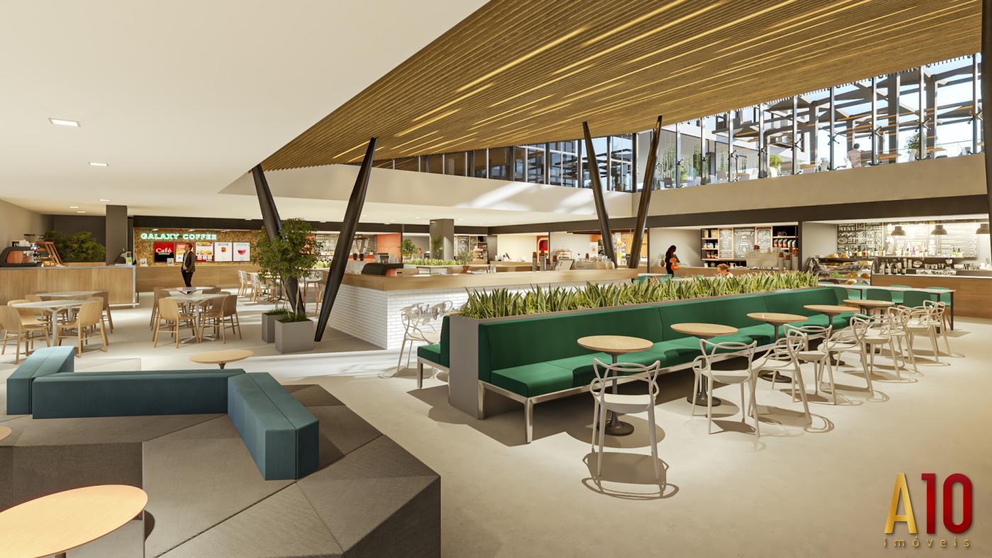 Apartamento, 1 quarto, 35 m² - Foto 2