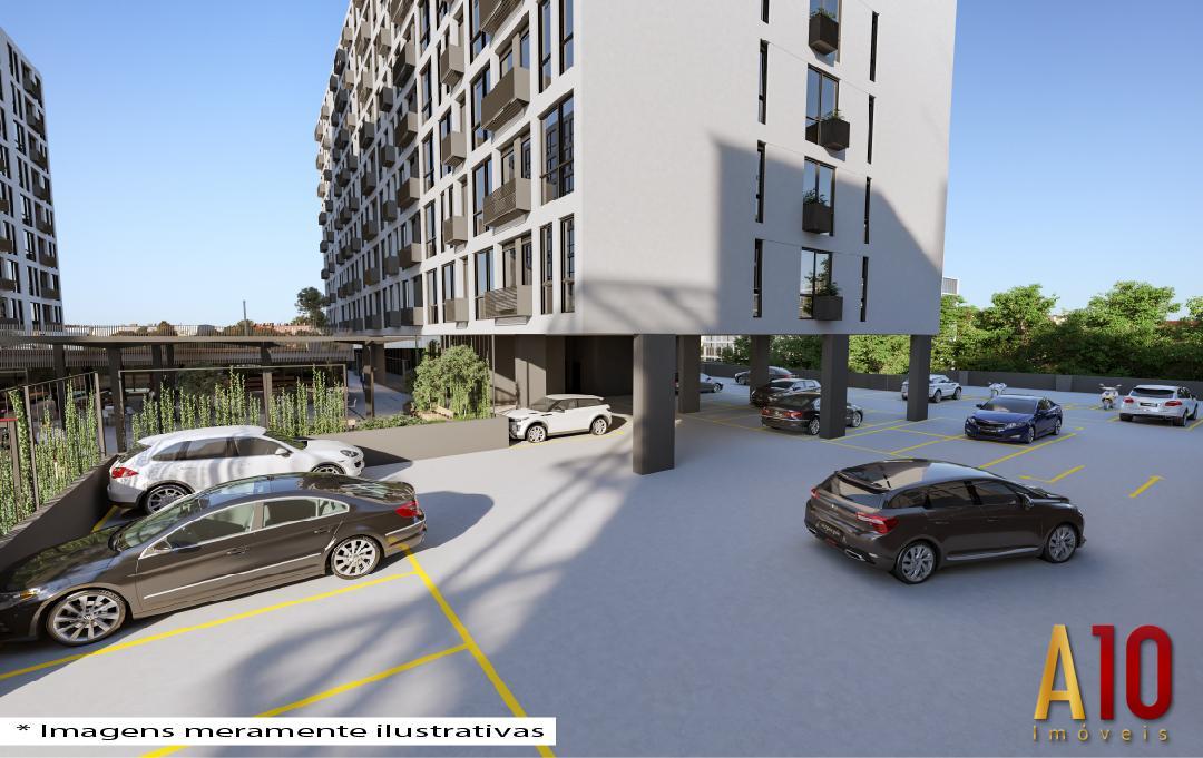 Apartamento, 1 quarto, 35 m² - Foto 13