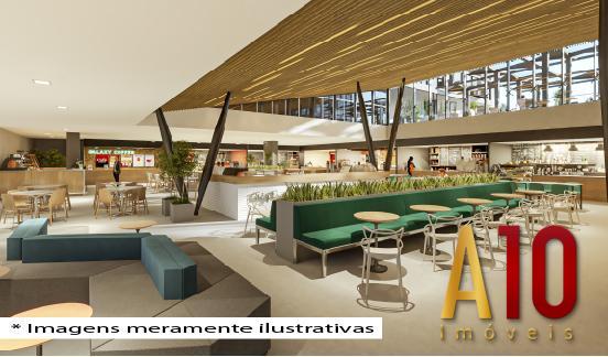 Apartamento, 1 quarto, 35 m² - Foto 29