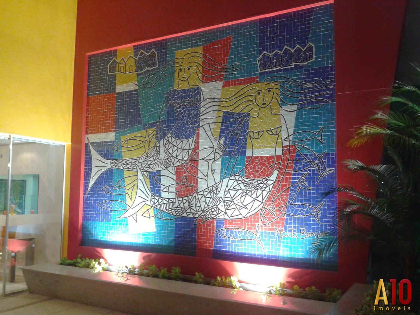 Apartamento, 2 quartos, 73 m² - Foto 16