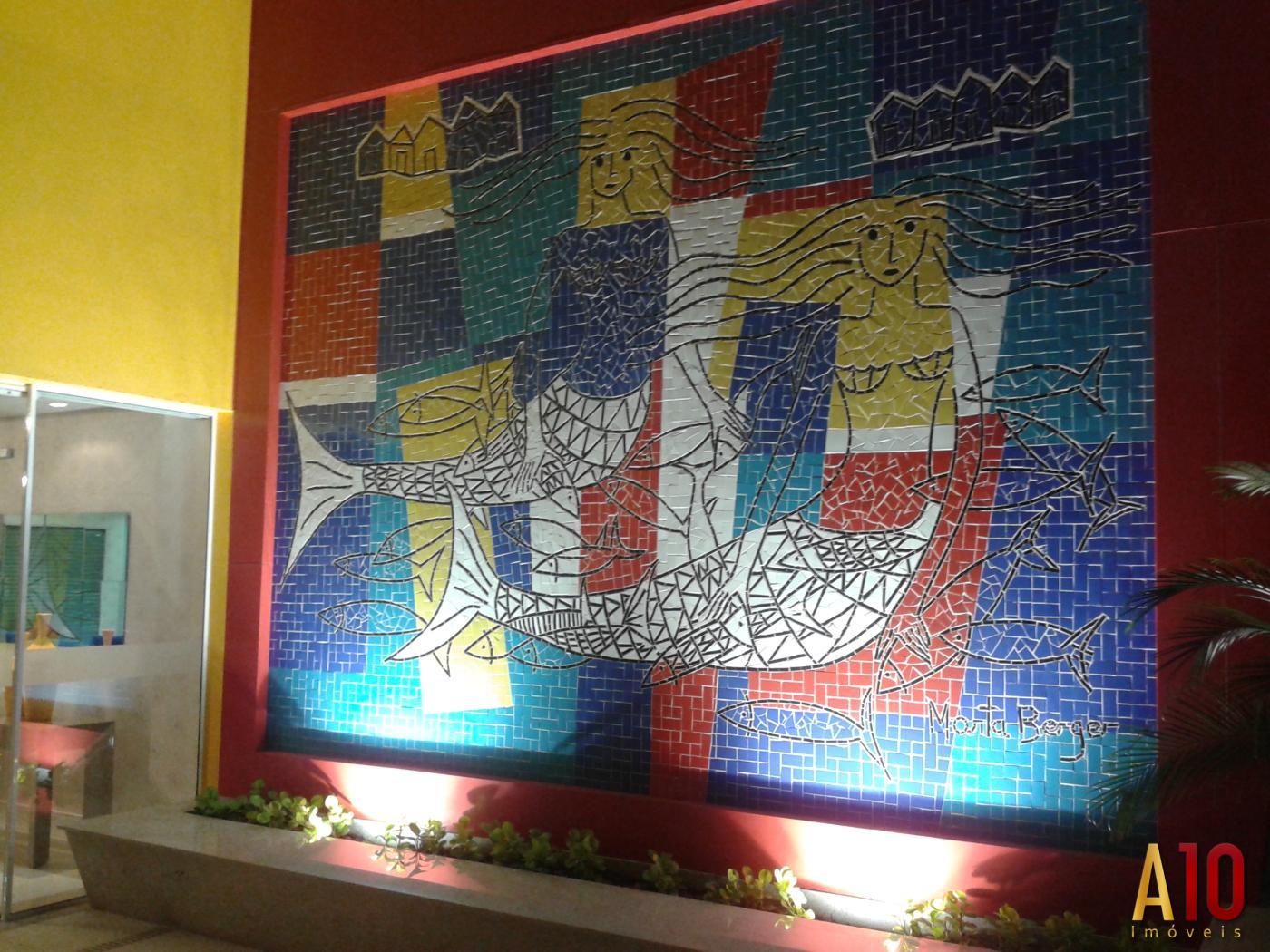 Apartamento, 2 quartos, 73 m² - Foto 28