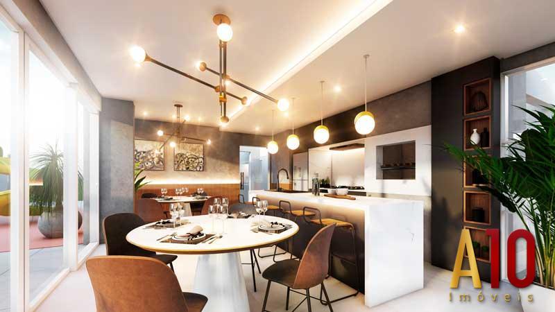 Apartamento, 2 quartos, 68 m² - Foto 13