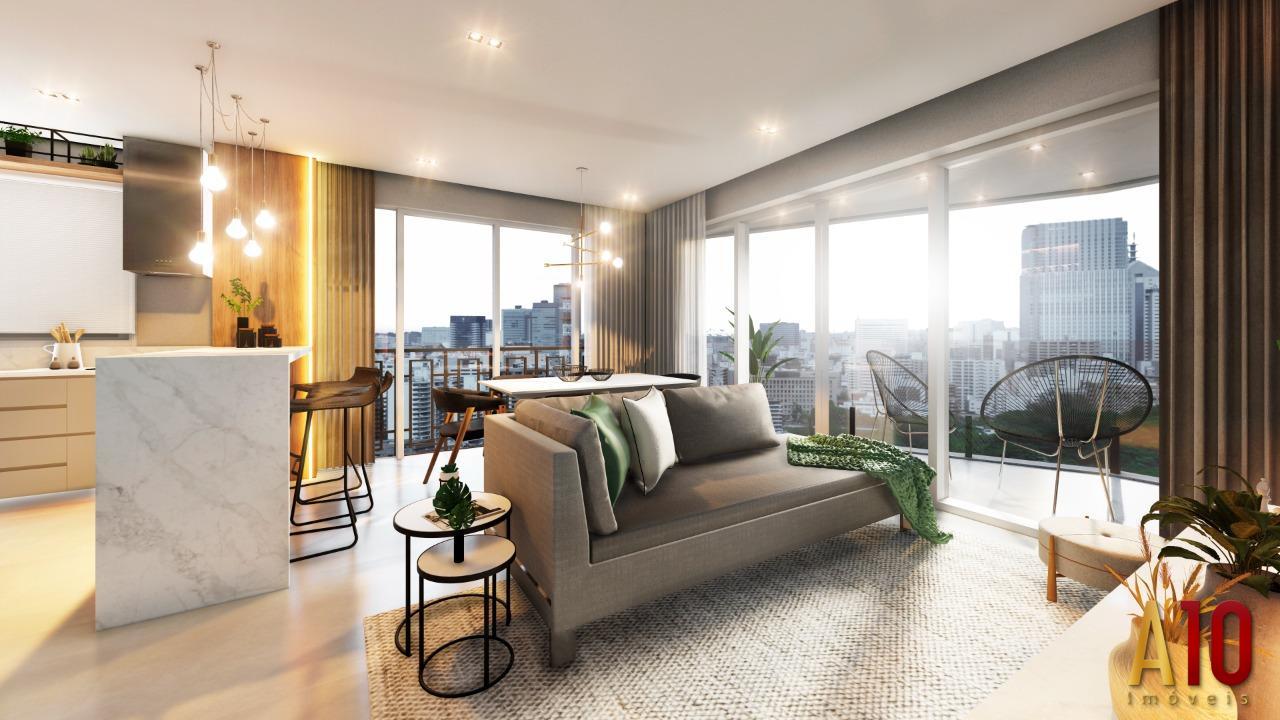 Apartamento, 2 quartos, 68 m² - Foto 25