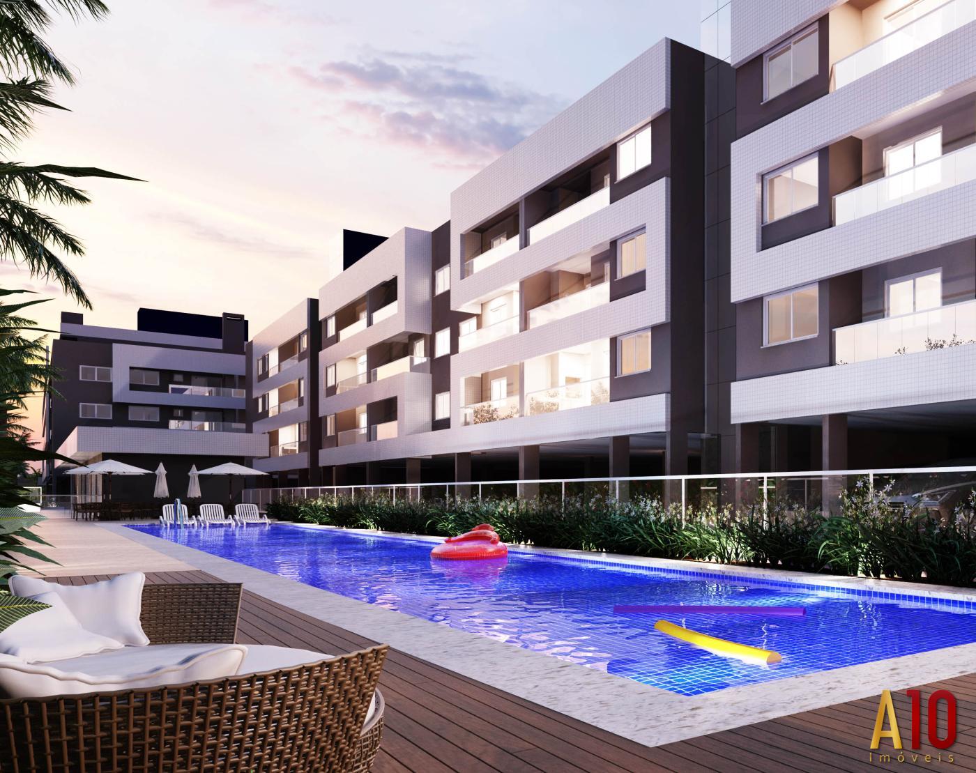 Apartamento, 2 quartos, 77 m² - Foto 1