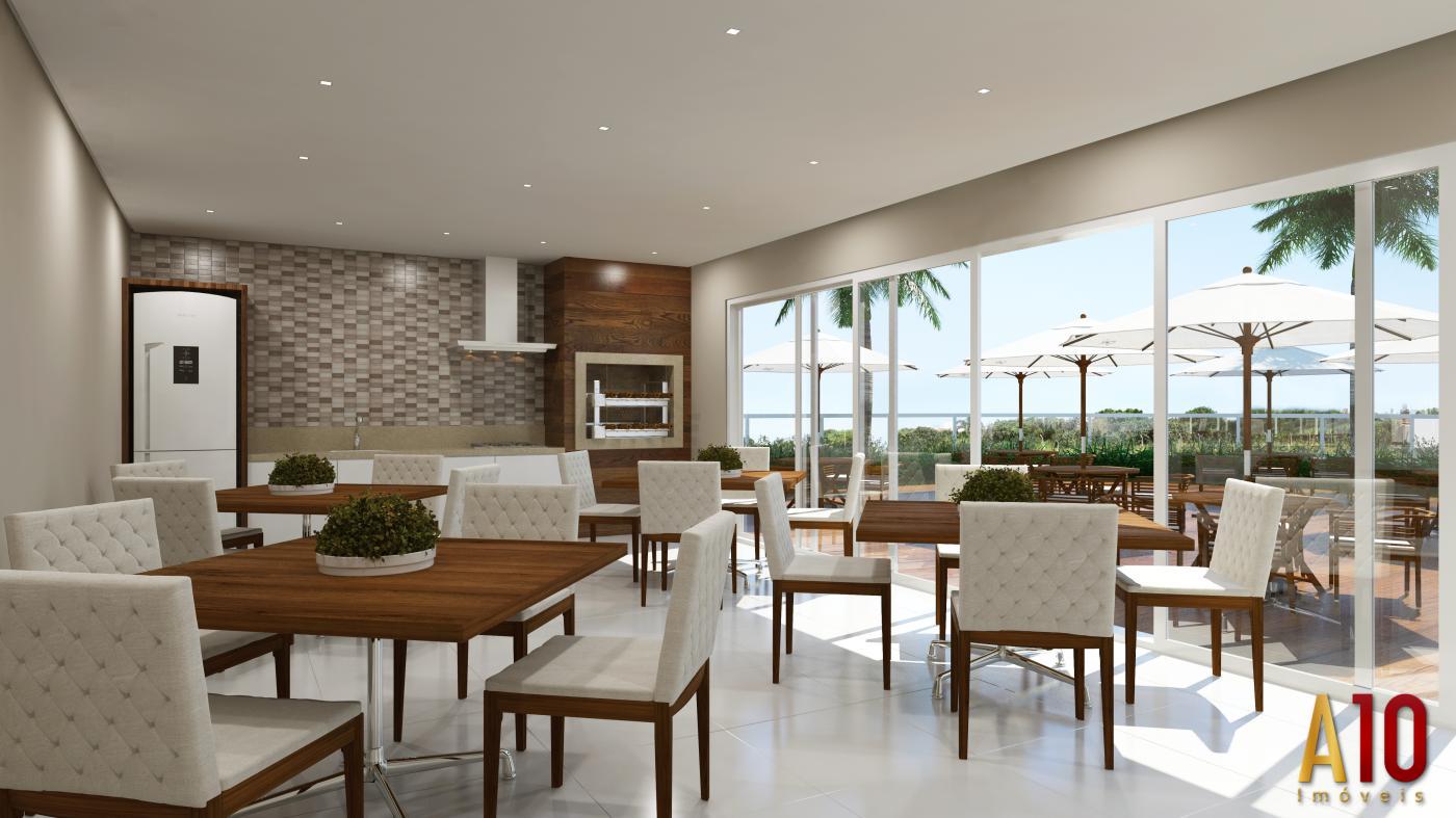 Apartamento, 2 quartos, 77 m² - Foto 5