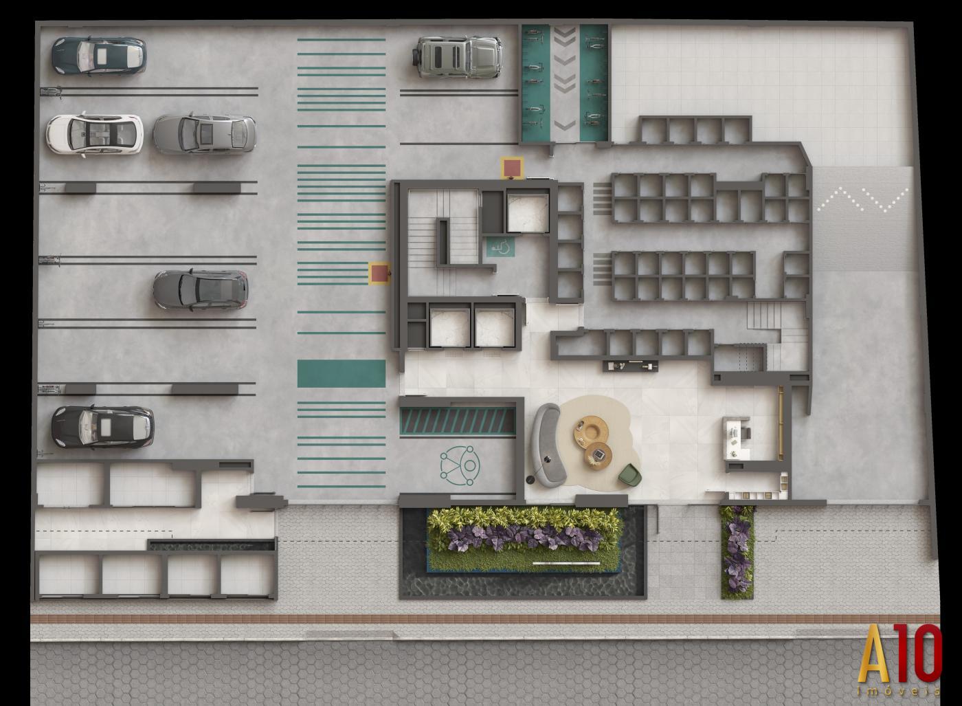 Apartamento, 2 quartos, 88 m² - Foto 11