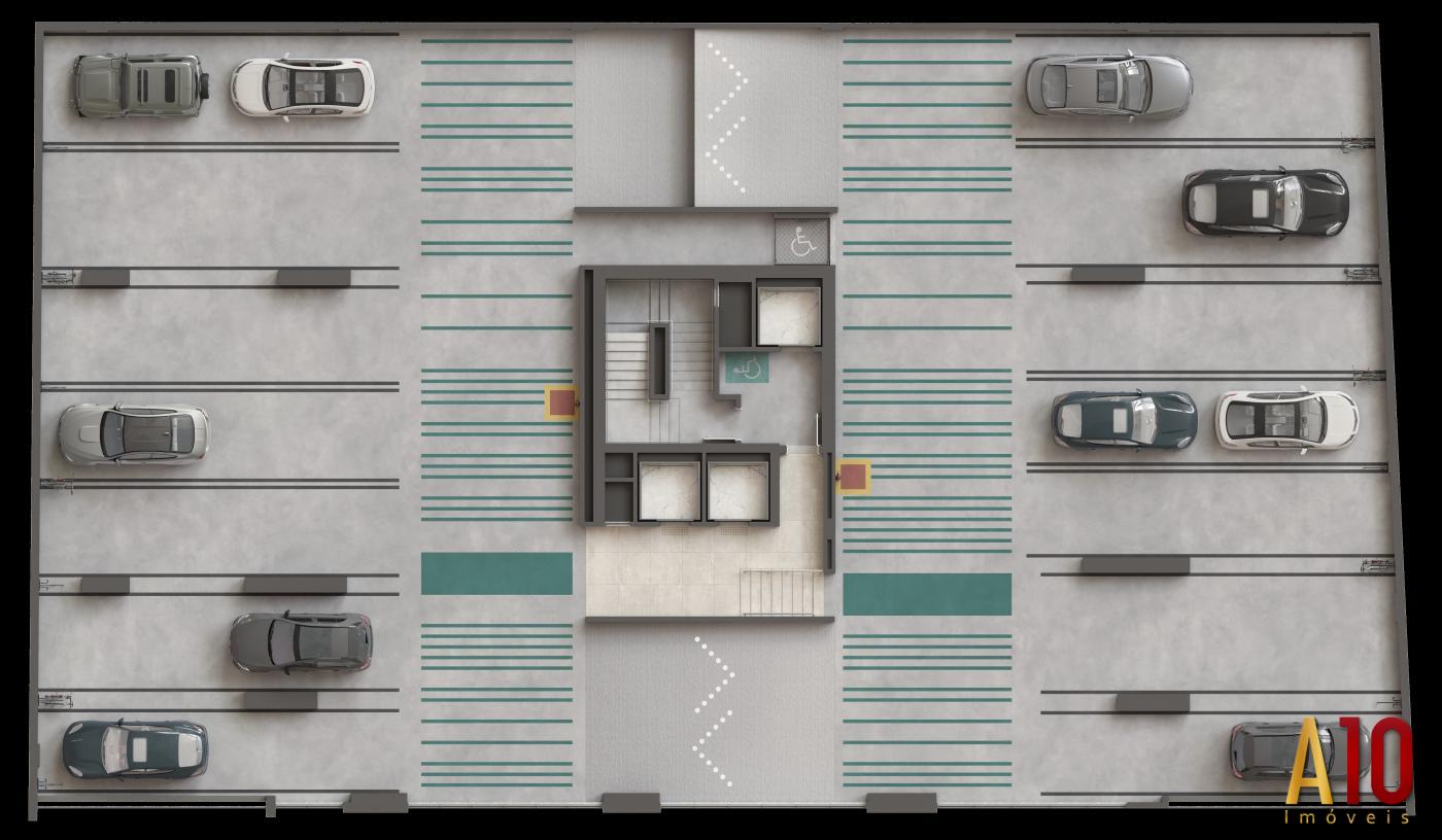 Apartamento, 2 quartos, 88 m² - Foto 31