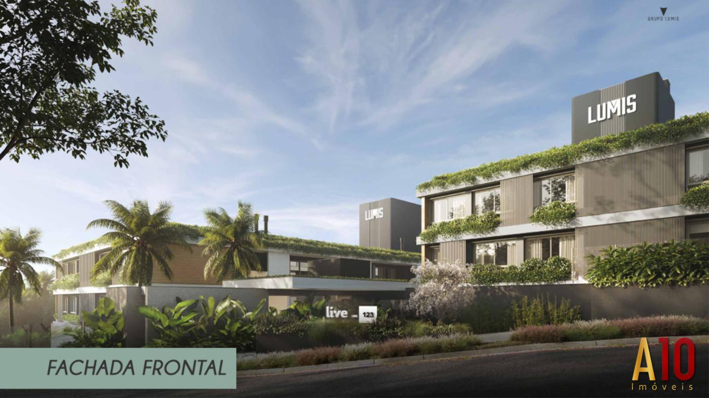 Apartamento, 2 quartos, 77 m² - Foto 1