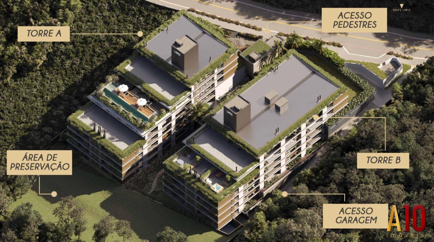 Apartamento, 2 quartos, 77 m² - Foto 13