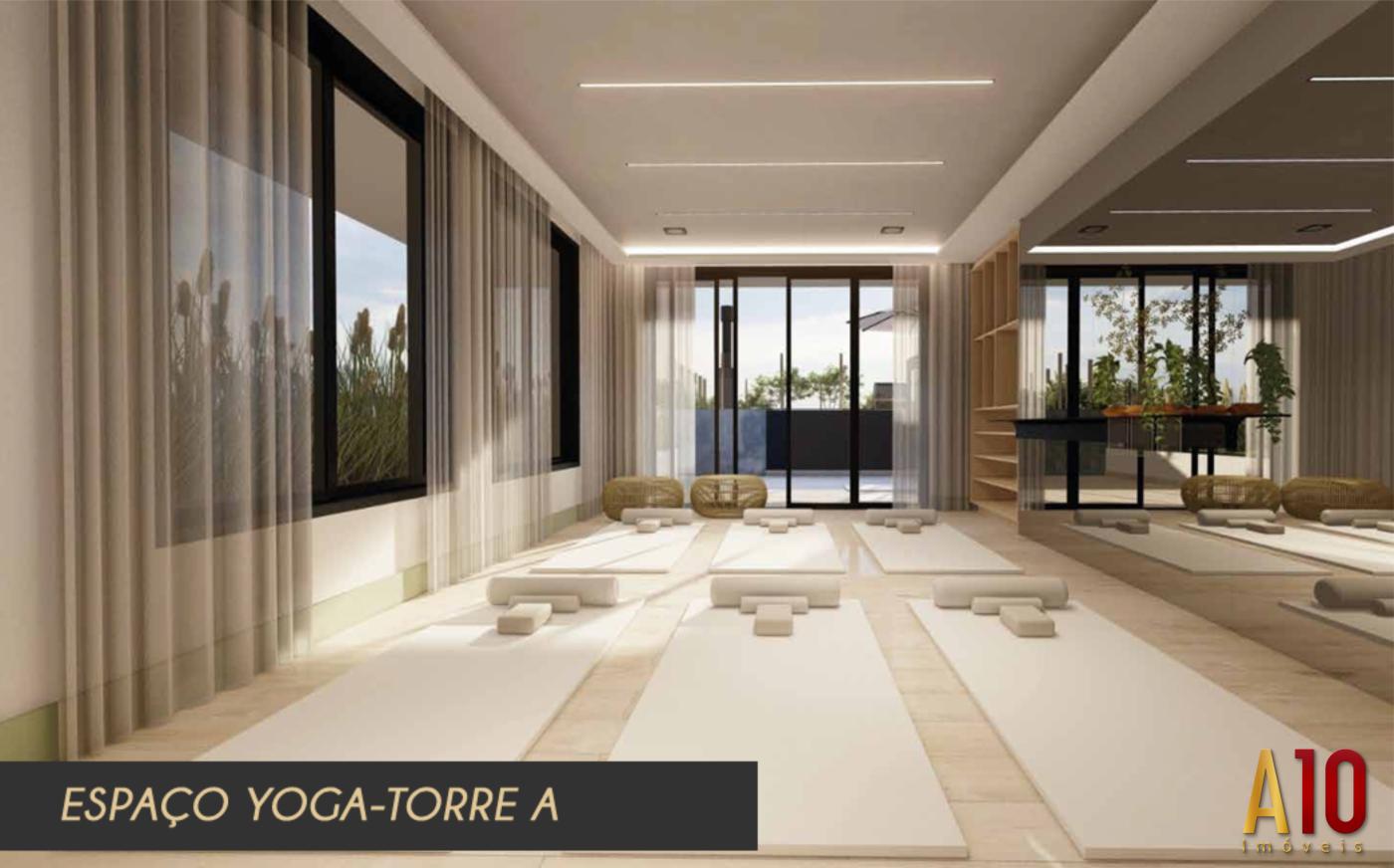 Apartamento, 2 quartos, 77 m² - Foto 18