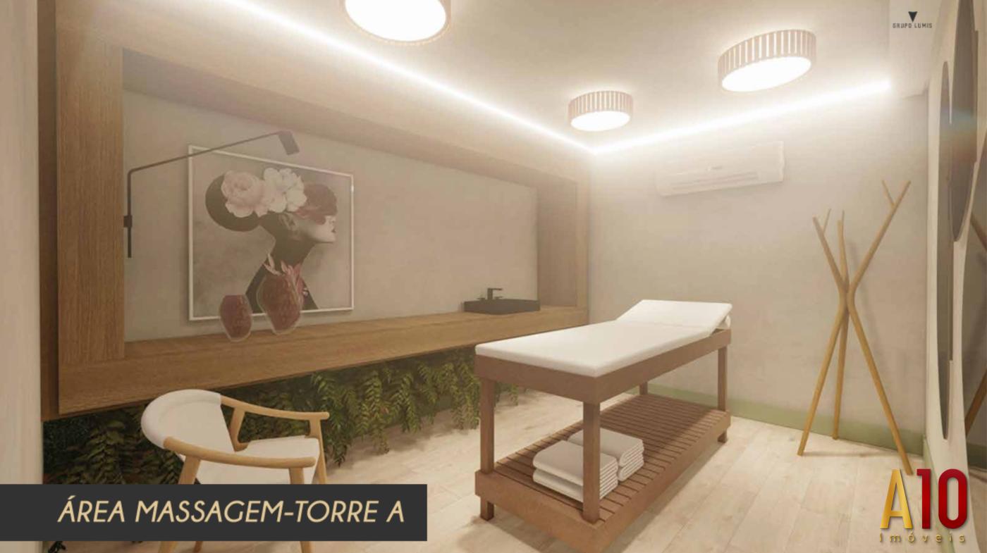 Apartamento, 2 quartos, 77 m² - Foto 19