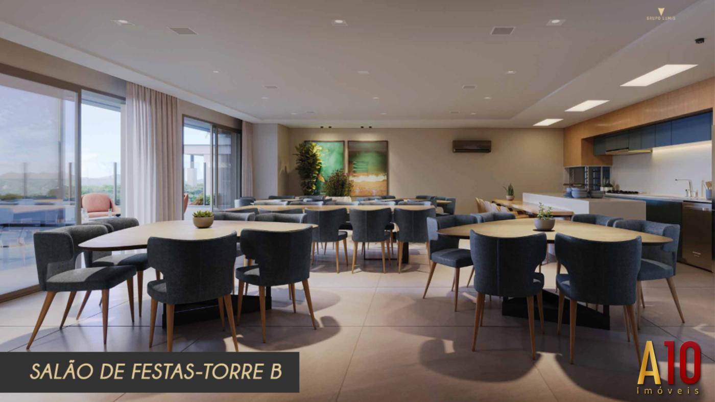 Apartamento, 2 quartos, 77 m² - Foto 24