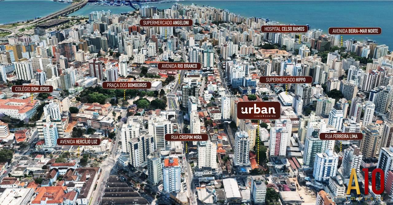 Apartamento, 2 quartos, 80 m² - Foto 21