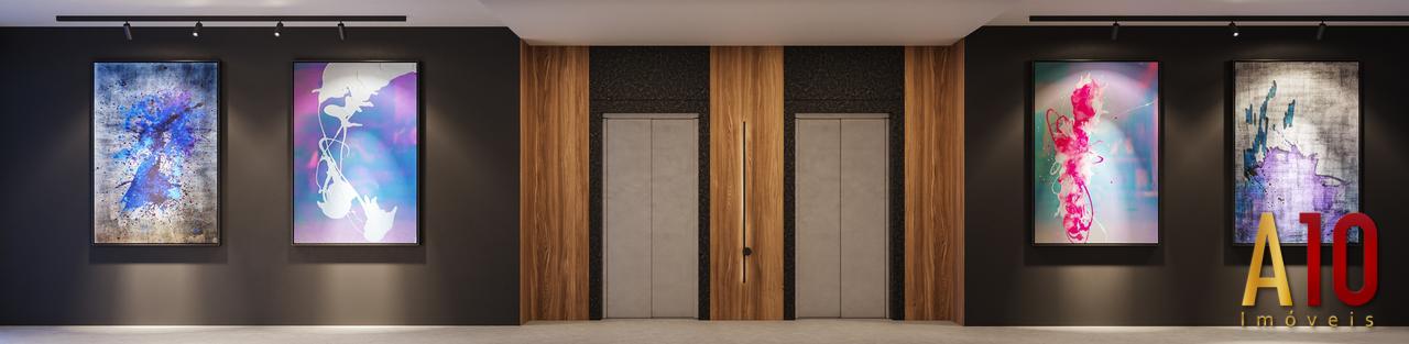 Apartamento, 2 quartos, 80 m² - Foto 8