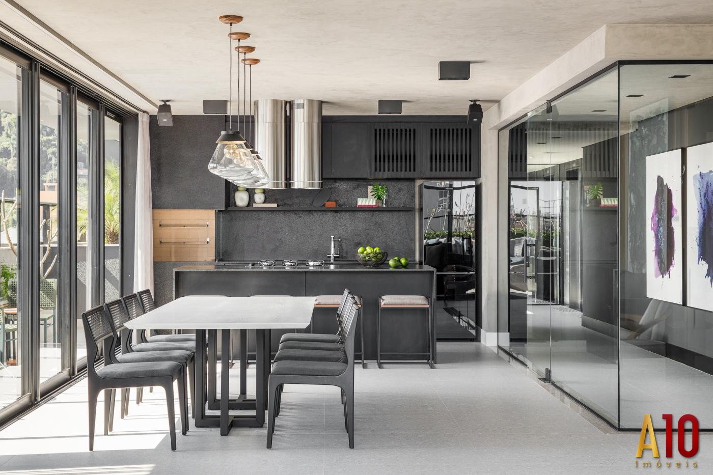 Apartamento, 2 quartos, 80 m² - Foto 21