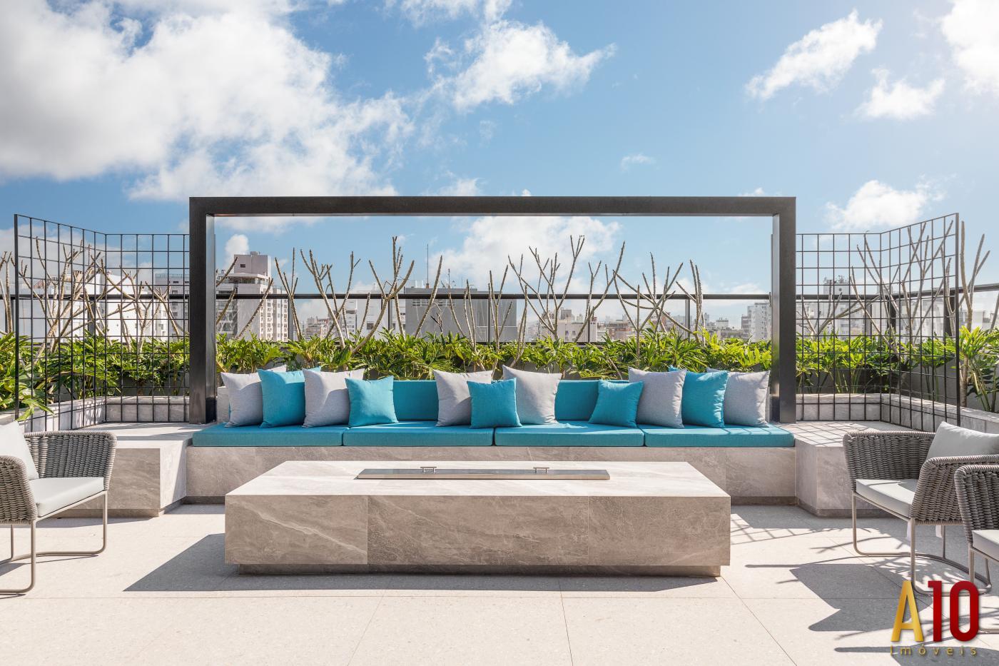 Apartamento, 2 quartos, 80 m² - Foto 24