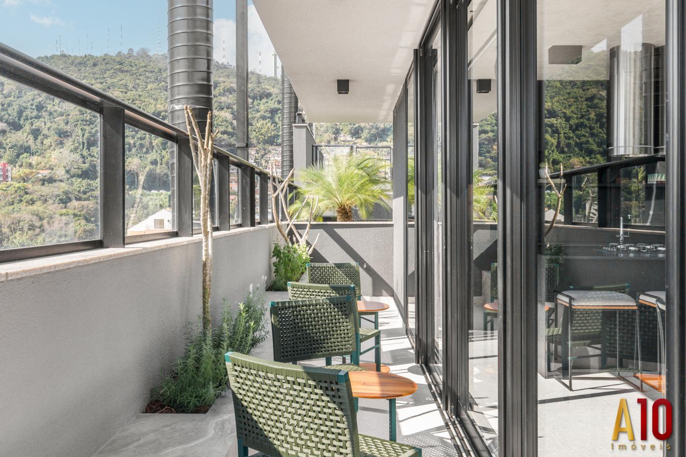 Apartamento, 2 quartos, 80 m² - Foto 25