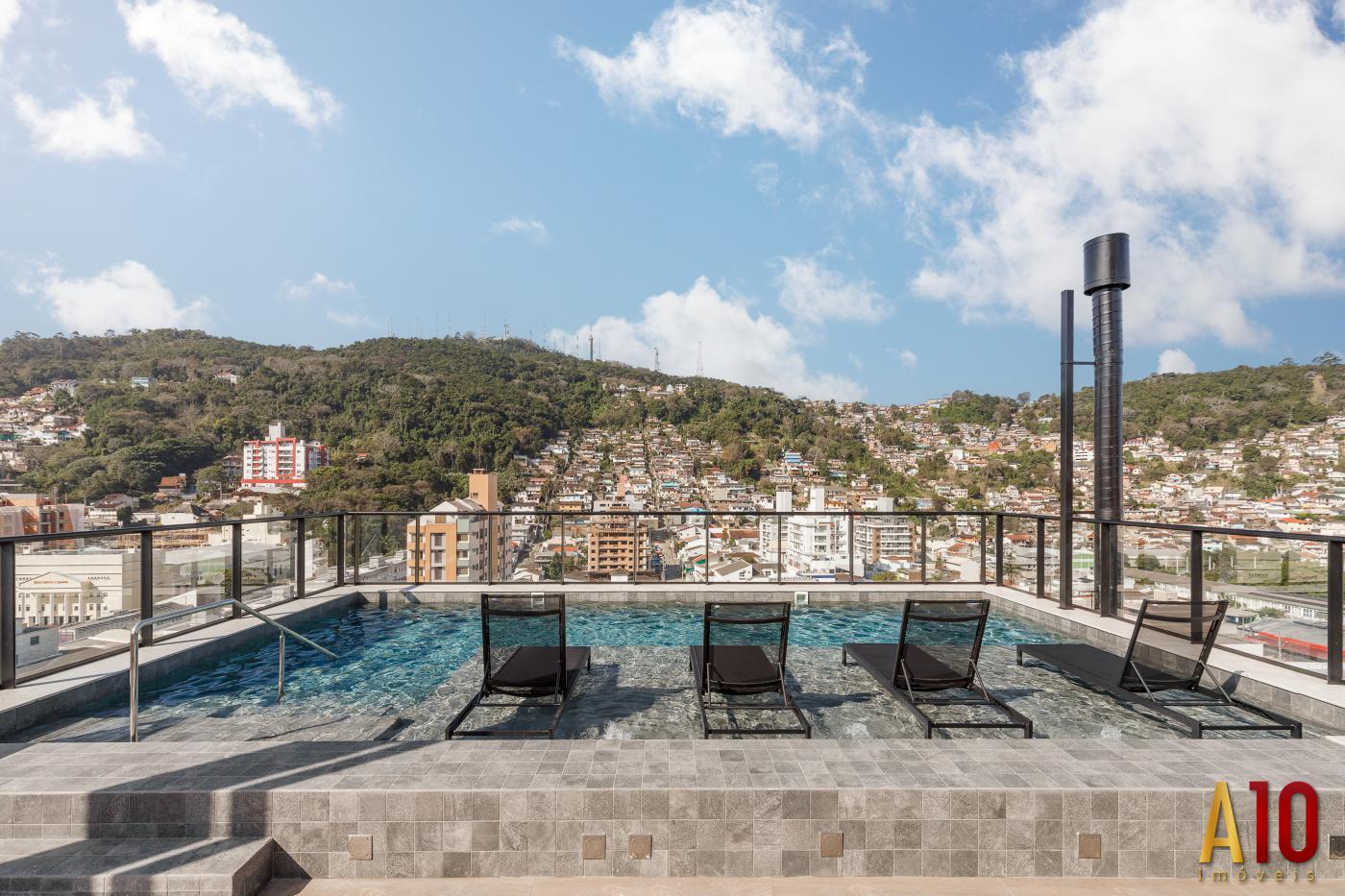 Apartamento, 2 quartos, 80 m² - Foto 26